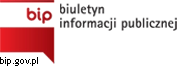 Strona główna Biuletynu Informacji Publicznej - www.bip.gov.pl